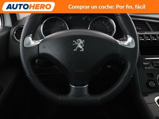 Peugeot 3008 1.6 Blue-HDi Allure