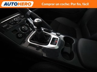 Peugeot 3008 1.6 Blue-HDi Allure