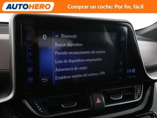 Toyota C-HR 1.8 Hybrid Advance