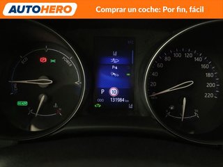 Toyota C-HR 1.8 Hybrid Advance