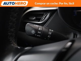 Toyota C-HR 1.8 Hybrid Advance