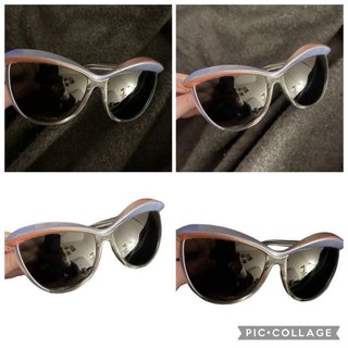 CHRISTIAN DIOR DEMOISELLE 1 SUNGLASSES
