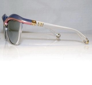 CHRISTIAN DIOR DEMOISELLE 1 SUNGLASSES