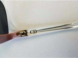 CHRISTIAN DIOR DEMOISELLE 1 SUNGLASSES
