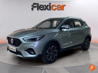 MG ZS 1.0T Luxury