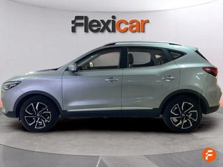 MG ZS 1.0T Luxury