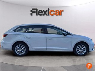 Seat Leon ST 1.0 TSI 85kW (115CV) St&Sp Style Edit