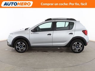 Dacia Sandero 1.0 TCe Aniversario