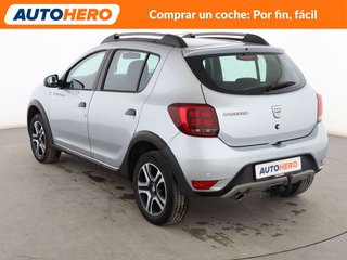 Dacia Sandero 1.0 TCe Aniversario