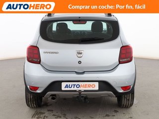 Dacia Sandero 1.0 TCe Aniversario