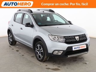 Dacia Sandero 1.0 TCe Aniversario