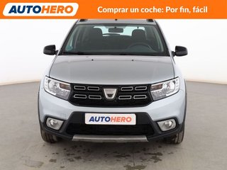 Dacia Sandero 1.0 TCe Aniversario