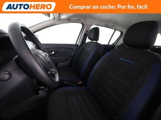 Dacia Sandero 1.0 TCe Aniversario