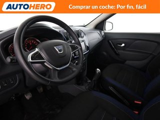 Dacia Sandero 1.0 TCe Aniversario