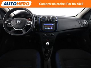 Dacia Sandero 1.0 TCe Aniversario