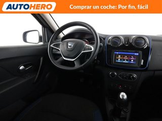 Dacia Sandero 1.0 TCe Aniversario