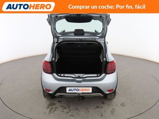 Dacia Sandero 1.0 TCe Aniversario
