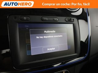 Dacia Sandero 1.0 TCe Aniversario
