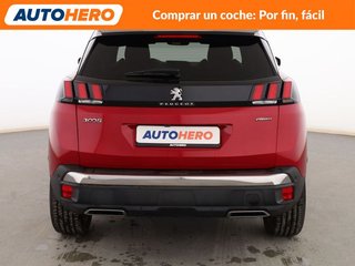 Peugeot 3008 1.6 Blue-HDi GT Line