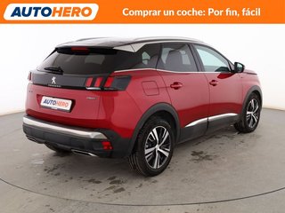 Peugeot 3008 1.6 Blue-HDi GT Line