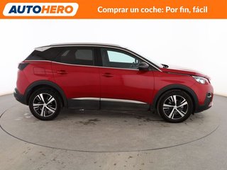 Peugeot 3008 1.6 Blue-HDi GT Line