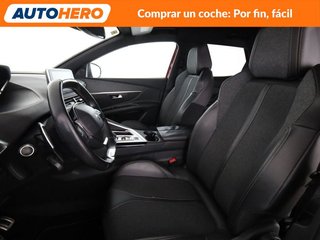 Peugeot 3008 1.6 Blue-HDi GT Line