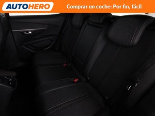 Peugeot 3008 1.6 Blue-HDi GT Line