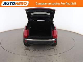 Peugeot 3008 1.6 Blue-HDi GT Line