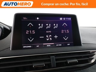 Peugeot 3008 1.6 Blue-HDi GT Line