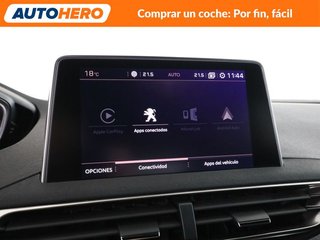 Peugeot 3008 1.6 Blue-HDi GT Line