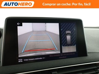 Peugeot 3008 1.6 Blue-HDi GT Line
