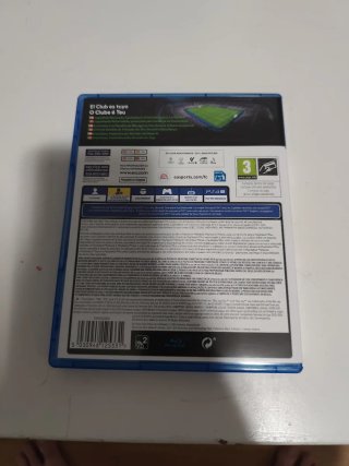 EA Sports FC 26 PS4 (PlayStation 4) Blu-ray Disc