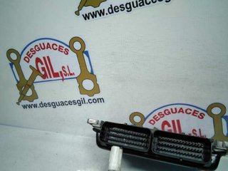 Centralita motor uce volvo s110602007a v40 702562