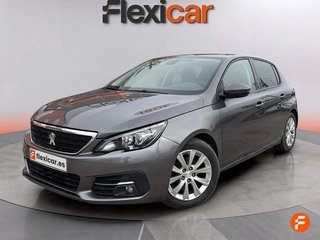 Peugeot 308 5p Style PureTech 130 S&S 6 Vel. MAN