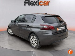 Peugeot 308 5p Style PureTech 130 S&S 6 Vel. MAN