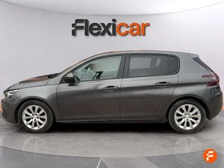 Peugeot 308 5p Style PureTech 130 S&S 6 Vel. MAN