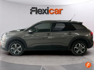Citroën C4 Cactus PureTech 110 S&S C-Series