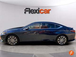 Lexus ES 2.5 300h Premium