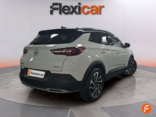 Opel Grandland X 1.2 Turbo 120 Aniversario Auto