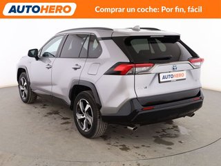 Toyota Rav4 2.5 Plug-in Hybrid 4x4 Advance