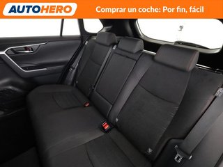 Toyota Rav4 2.5 Plug-in Hybrid 4x4 Advance