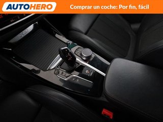 BMW X3 xDrive 20d xLine