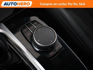 BMW X3 xDrive 20d xLine