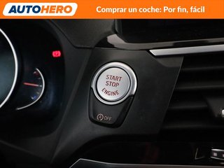 BMW X3 xDrive 20d xLine