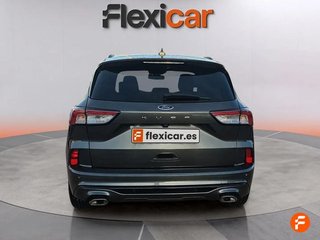 Ford Kuga ST-Line 2.0 EcoBlue 88kW (120CV) Auto