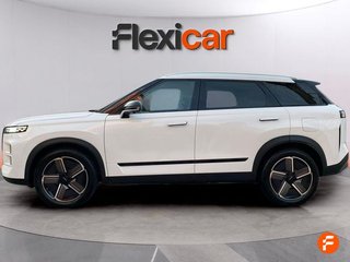 Jaecoo 7 Select 1.6 TGDI 108kW (145CV) FWD