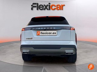 Jaecoo 7 Select 1.6 TGDI 108kW (145CV) FWD