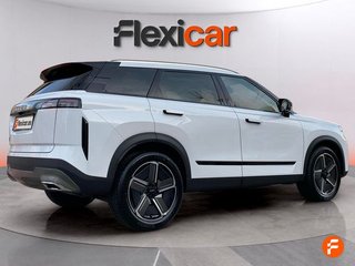 Jaecoo 7 Select 1.6 TGDI 108kW (145CV) FWD