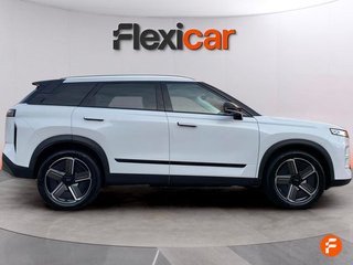 Jaecoo 7 Select 1.6 TGDI 108kW (145CV) FWD
