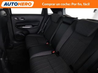 Honda Jazz 1.5 i-MMD Hybrid Executive